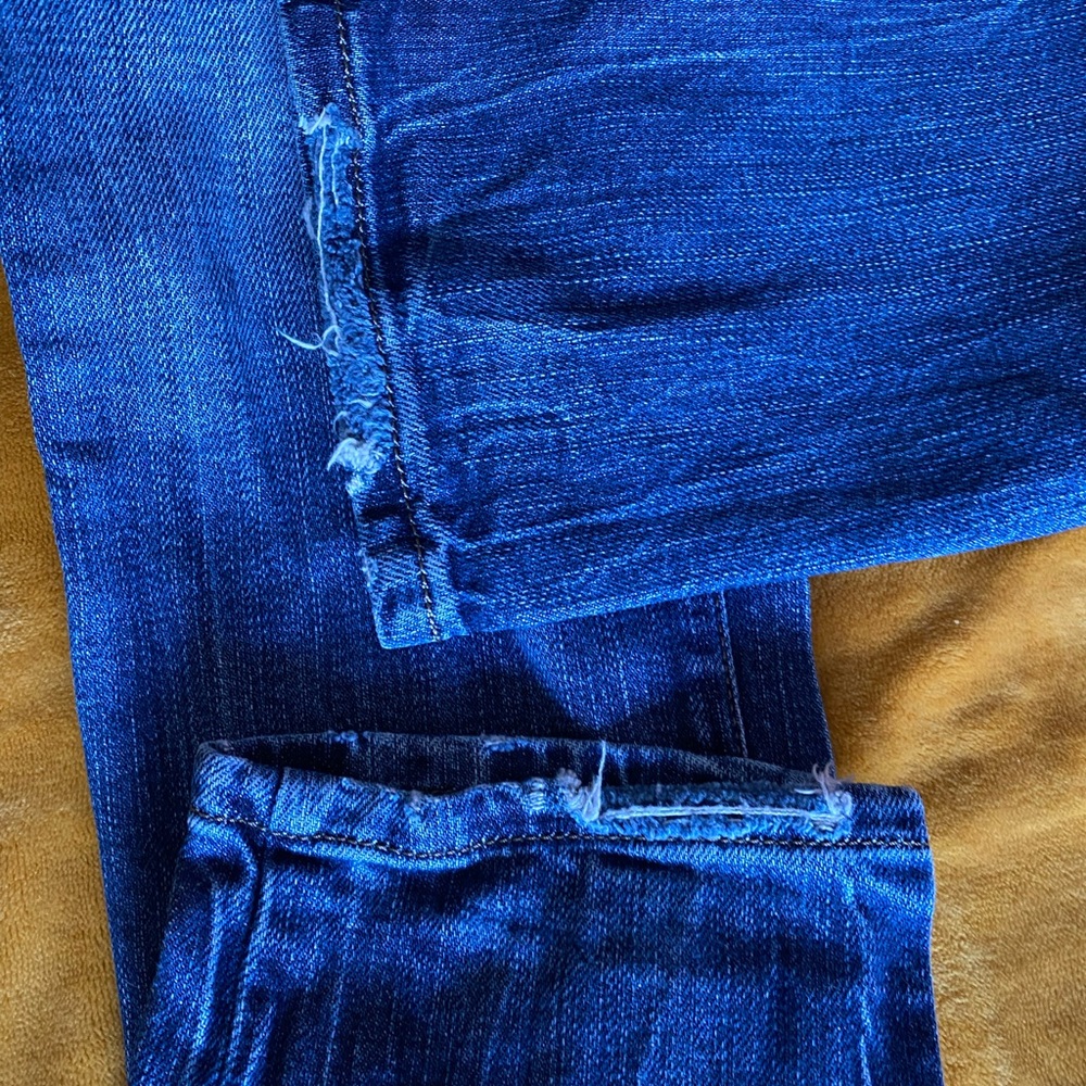 Diesel jeans - Picture 6 of 8